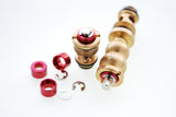 TURBO VALVE GBB MAGAZINE OUTPUT VALVE SHIM