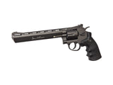 Dan Wesson 8" revolver