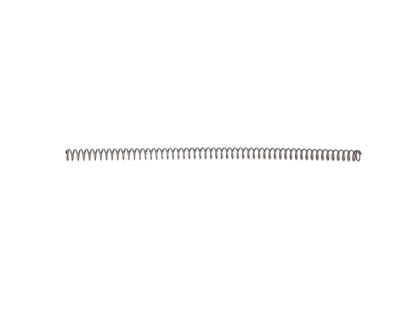 SSG69 P2 Högeffektsfjädrar.