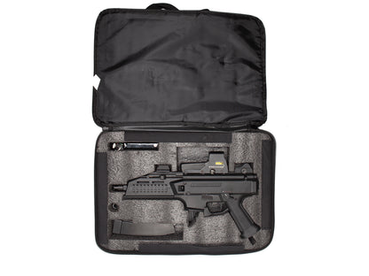 CZ SCORPION EVO 3 A1, VÄSKA M/ SKUM