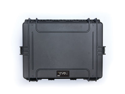 Plastlåda, Scorpion EVO 3 - A1, field case