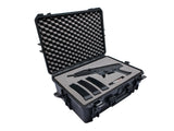 Plastlåda, Scorpion EVO 3 - A1, field case