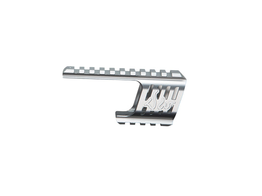 ANPASSAD CNC-SKENA TILL DAN WESSON 715