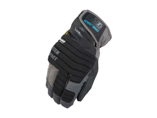 Vinter Impact Handske. Storlek Medium