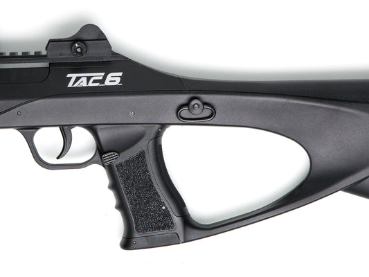 Metallrembygel, TAC-serien