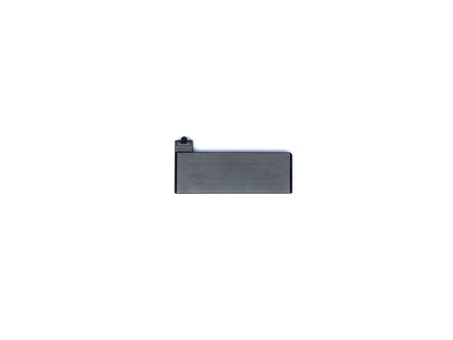 Magasin, Manual, M40A3