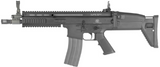 FN Herstal-L AEG Svart