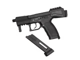B&T USW A1, CO2