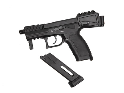 B&T USW A1, CO2