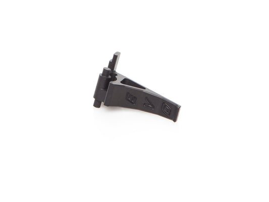 ASG CNC Short stroke trigger, Scorpion EVO - 3 A1 - SVART