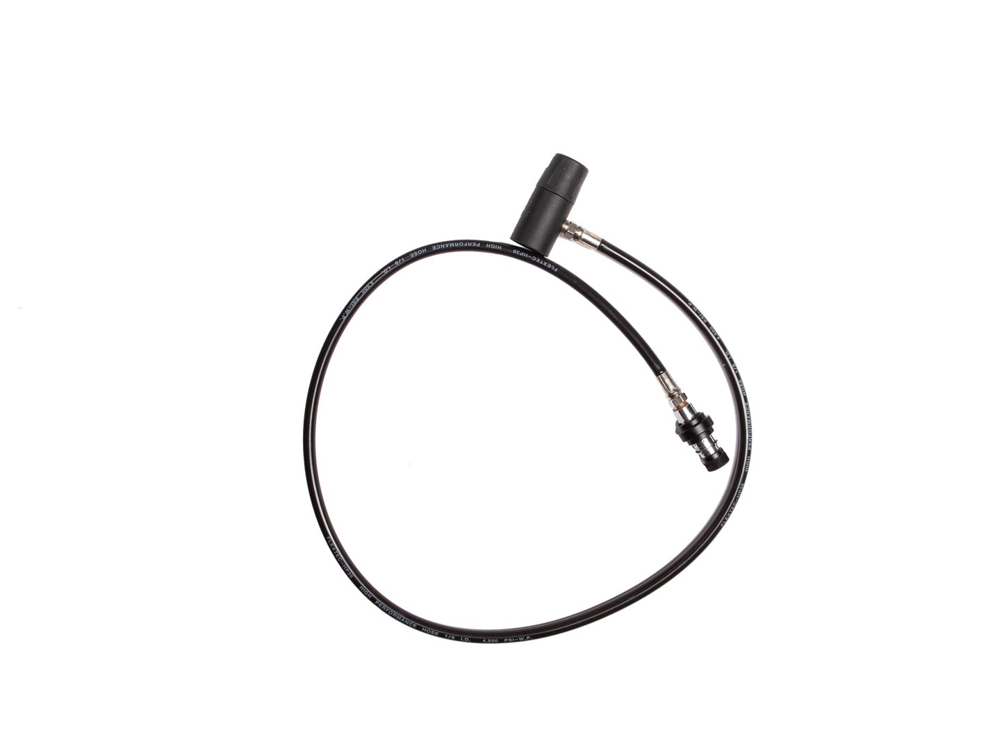 ASG HPA Remote Line, 4500 psi