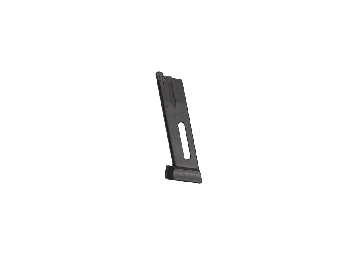 CZ SHADOW 2 GBB, CO2 MAGAZINE