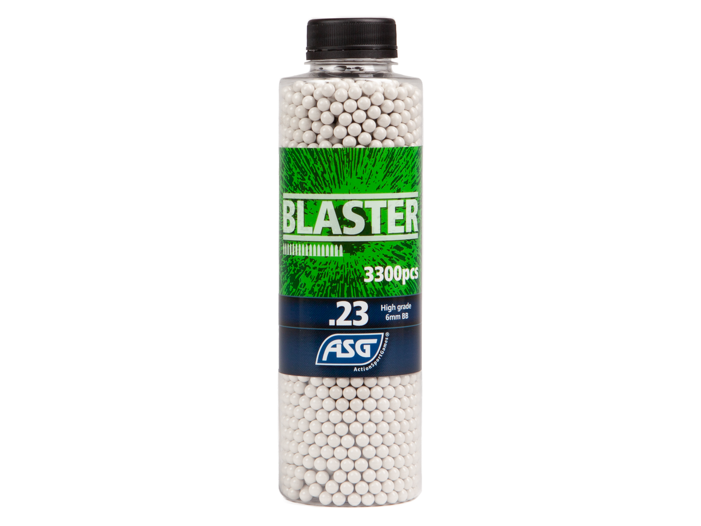ASG BLASTER 0.23 G 3300ST