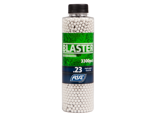 ASG BLASTER 0.23 G 3300ST