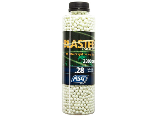 Blaster Tracer 0.28G - Grön