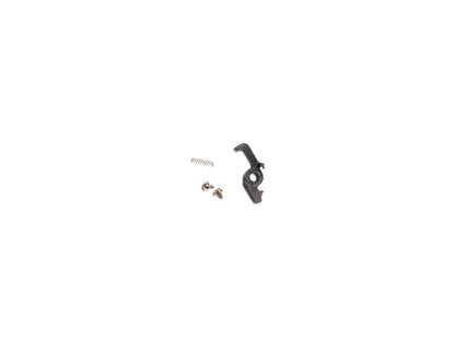 ASG Ultimate Cut Off-spak - V2 växellåda, CNC