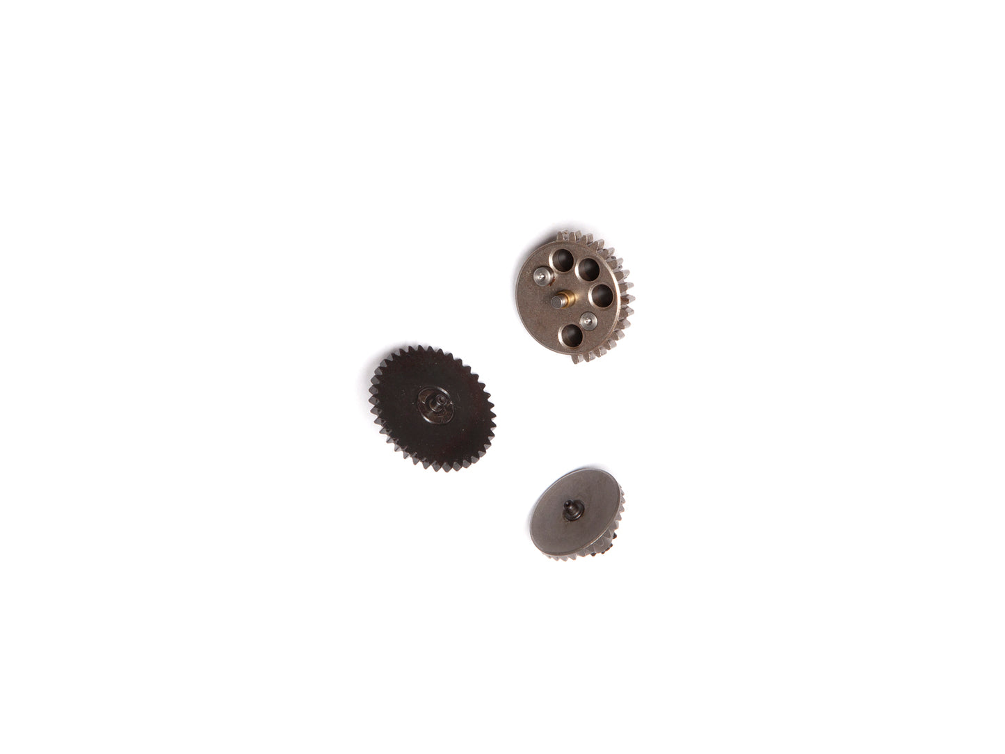 ASG Ultimate, Gearset, BOOST, 13,5:1