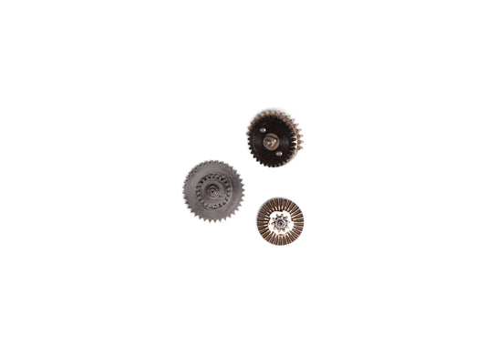 ASG Ultimate, Gearset, BOOST, 13,5:1