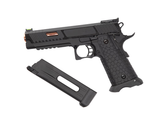 STI Combat Master, CO2 - John Wick Edition