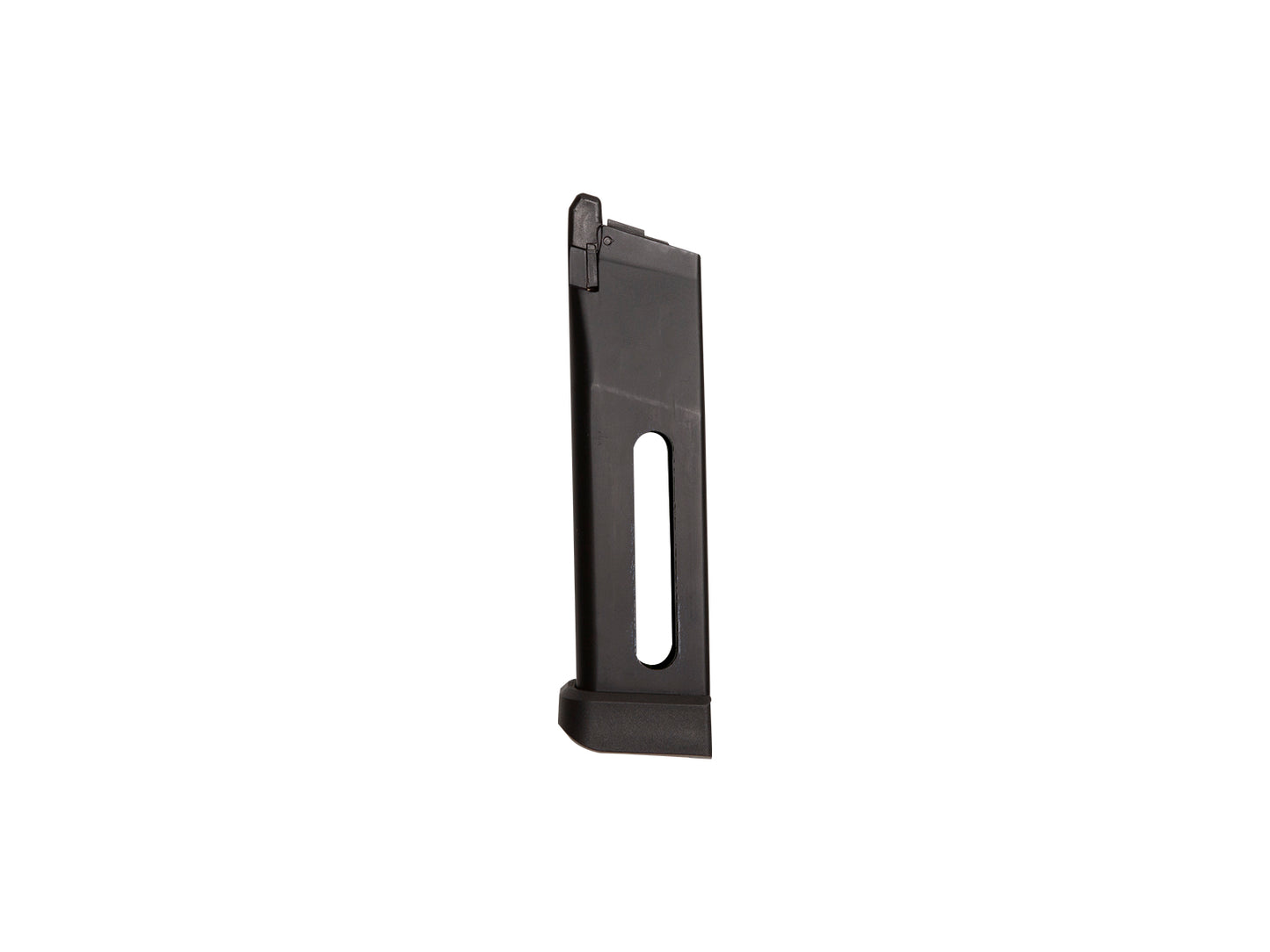 STI COMBAT MASTER GBB, CO2 MAGAZIN