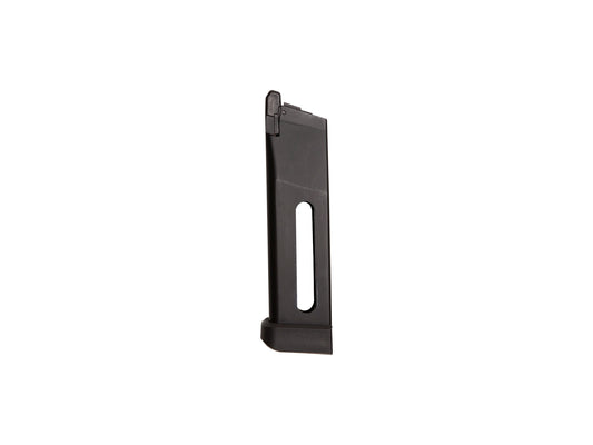 STI COMBAT MASTER GBB, CO2 MAGAZIN