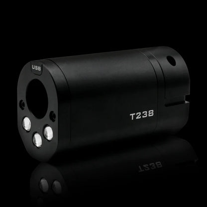 T238 RGB TRACER UNIT RAINBOW BURST