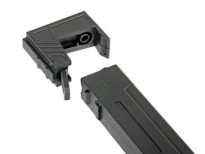PISTOLMAGASIN TILL SR4 ST FALCON