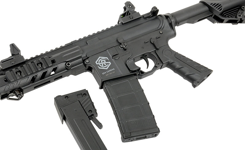 PISTOLMAGASIN TILL SR4 ST FALCON