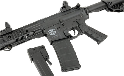 PISTOLMAGASIN TILL SR4 ST FALCON