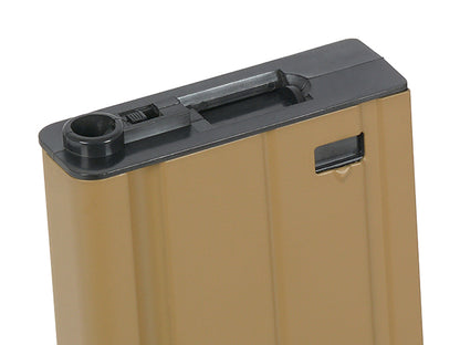 HI-CAP MAGASIN TILL BY-805