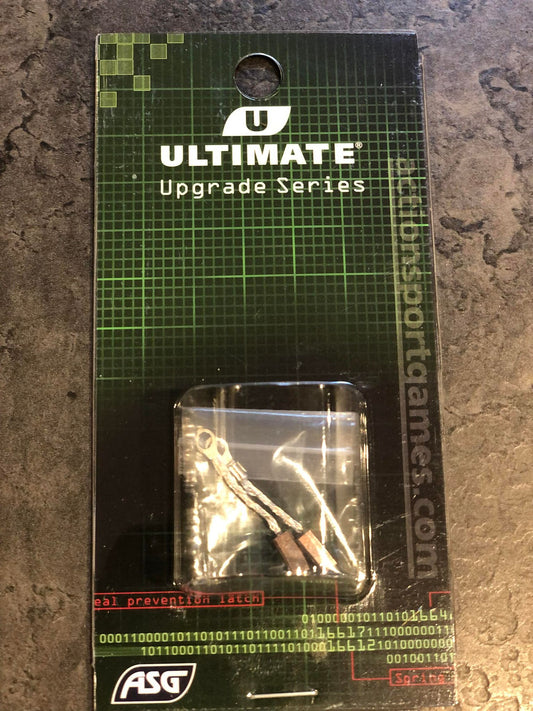 Ultimate CNC Motorborste - Kol