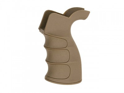 G27 STYLE PROFILERAT PISTOLGREPP TILL M4