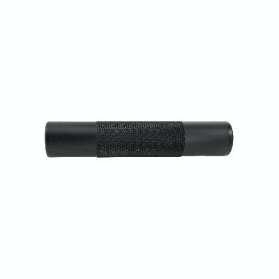 EMG F-1 Skjutvapen UDR-15 AR15 2.0 eSilverEdge Svart/Blå RS3 Stock