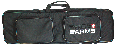 EMG F-1 Skjutvapen UDR-15 AR15 2.0 eSilverEdge Svart/Blå RS3 Stock