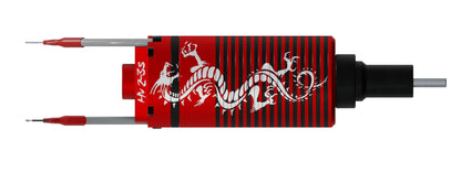 Borstlös RONIN Basmotor (Lång 31k)