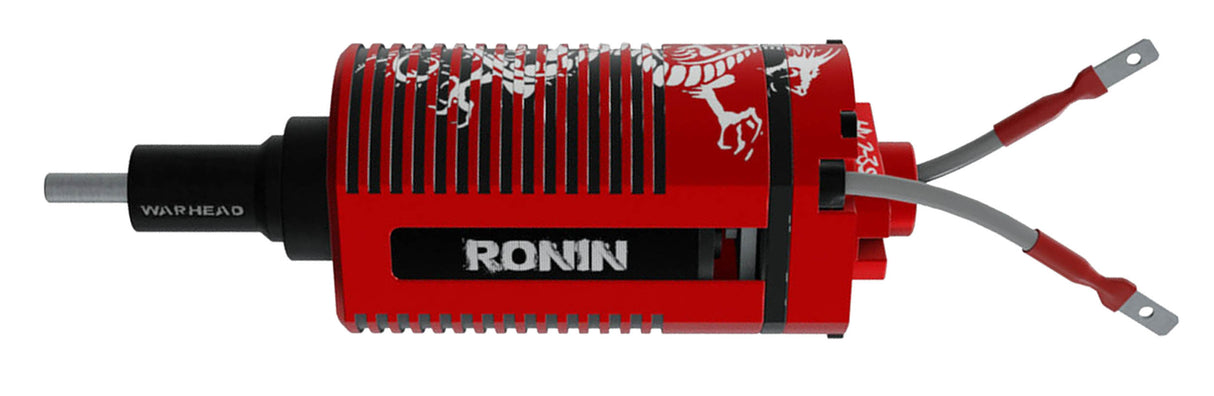 Borstlös RONIN Basmotor (Lång 31k)