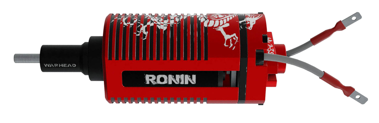 Borstlös RONIN Basmotor (Lång 31k)