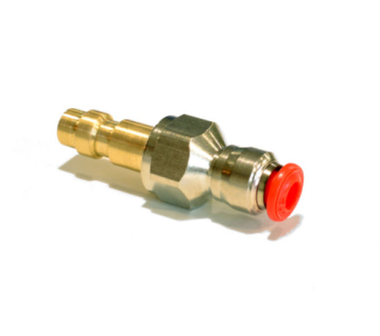 EU HANE ADAPTER FÖR 4 MM