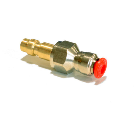 EU HANE ADAPTER FÖR 4 MM