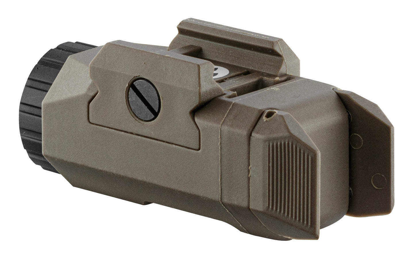 PISTOLFYRLAMPA LED SCOUT 330 LUMEN - TAN