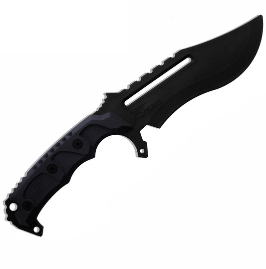 RAPTOR G3 GUMMIKNIV - ONYX
