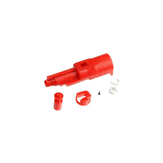 FÖRSTÄRKT NOZZLE till G17 TM/WE/KJW/AW CUSTOM