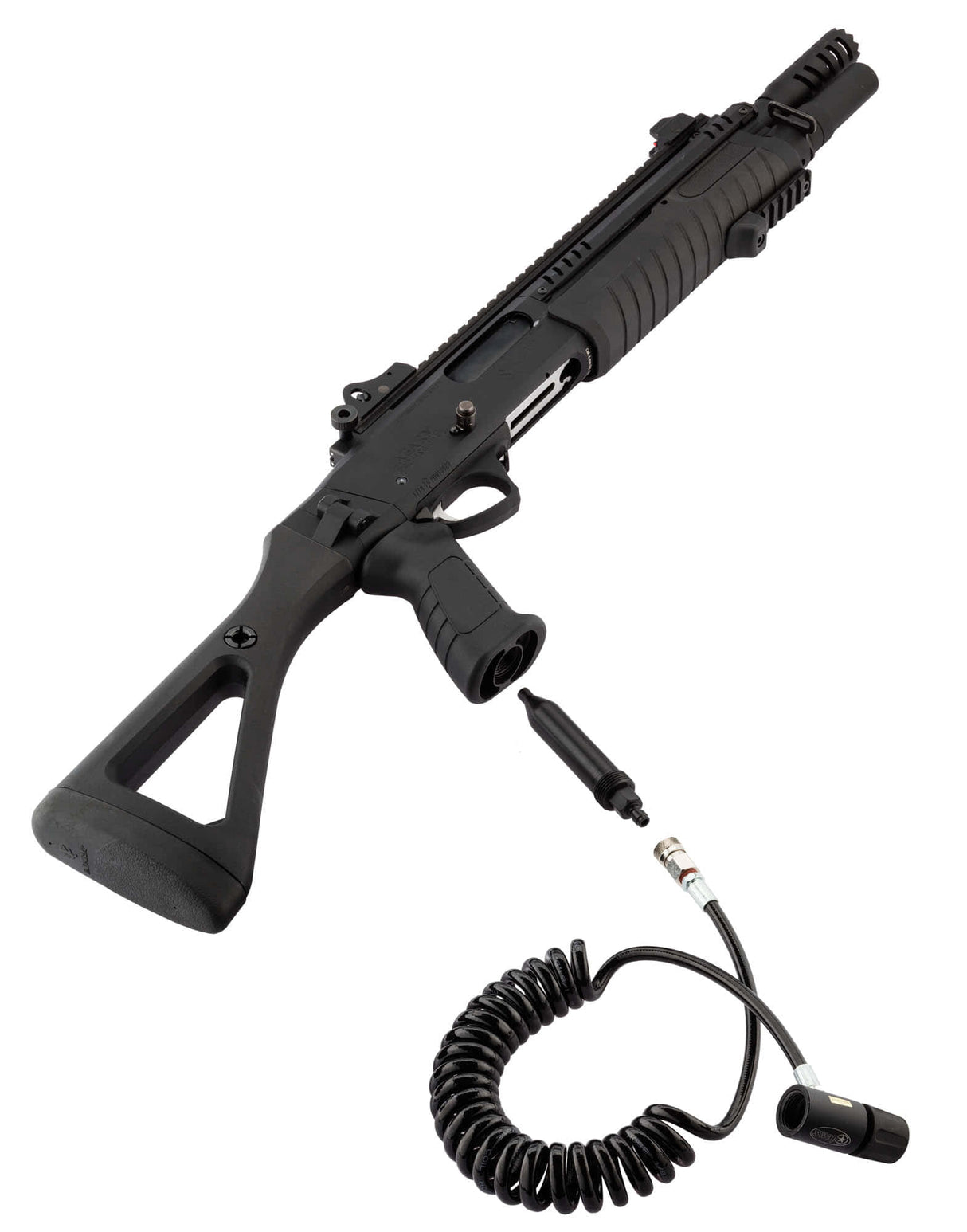 HPA-ADAPTER FÖR FABARM STF12 CO2
