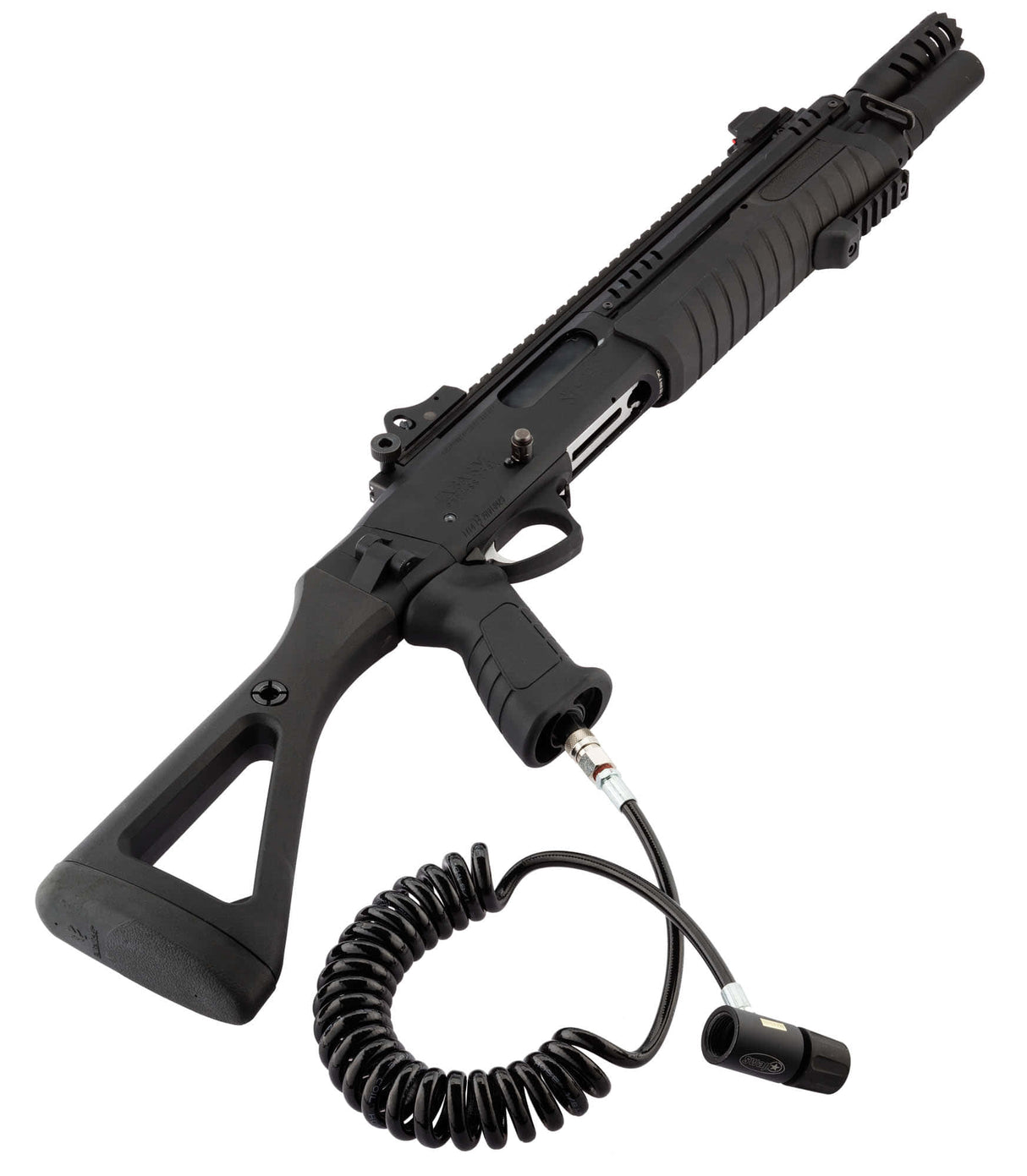 HPA-ADAPTER FÖR FABARM STF12 CO2