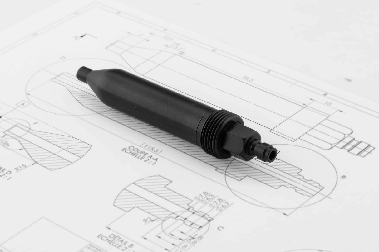 HPA-ADAPTER FÖR FABARM STF12 CO2