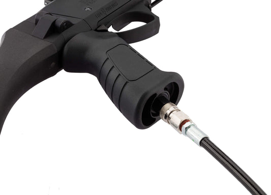 HPA-ADAPTER FÖR FABARM STF12 CO2