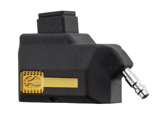 HPA-ADAPTER M4 TILL HI-CAPA - EU-KOPPLING