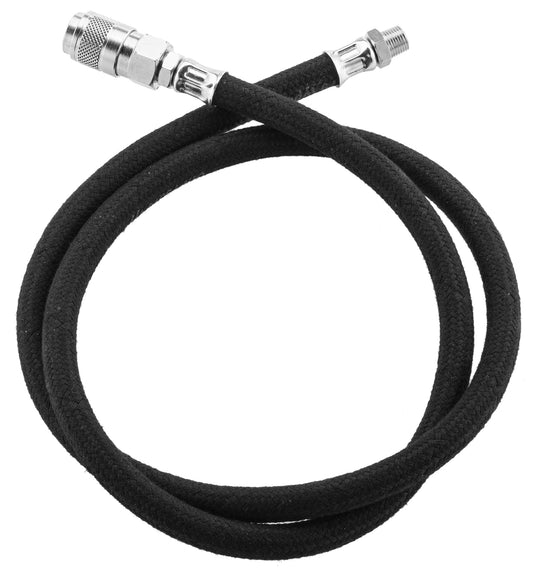 KOMPLETT HPA FÖRSTÄRKT SLANG QD US