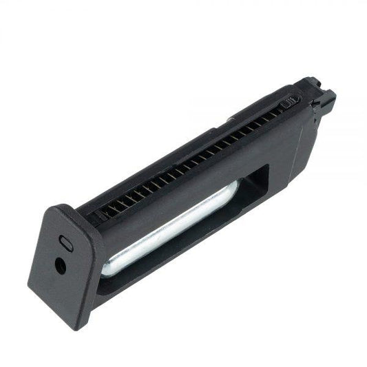 SSP18 Co2 Magasin