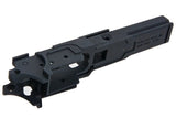 GUARDER HI-CAPA 5.1 STANDARD SV, RAM, ALUMINIUM - SVART